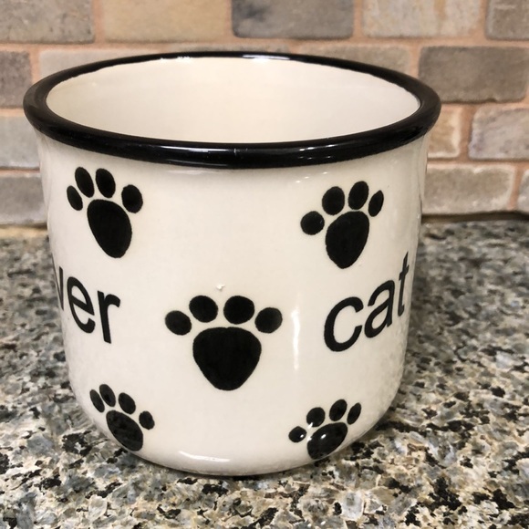Cat Lover Mug - Picture 2 of 5